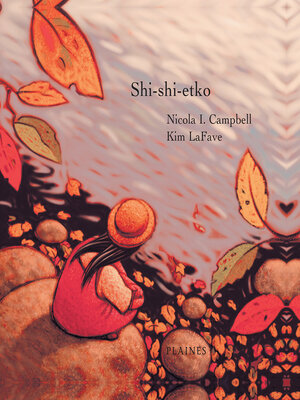 cover image of Shi-shi-etko